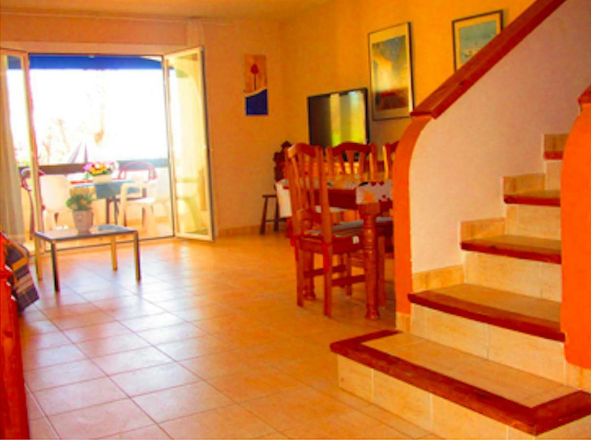 Calipso Tamarit Villa Tarragona Exterior foto
