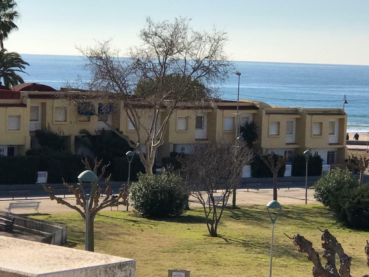 Calipso Tamarit Villa Tarragona Exterior foto