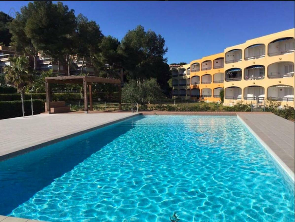Calipso Tamarit Villa Tarragona Exterior foto
