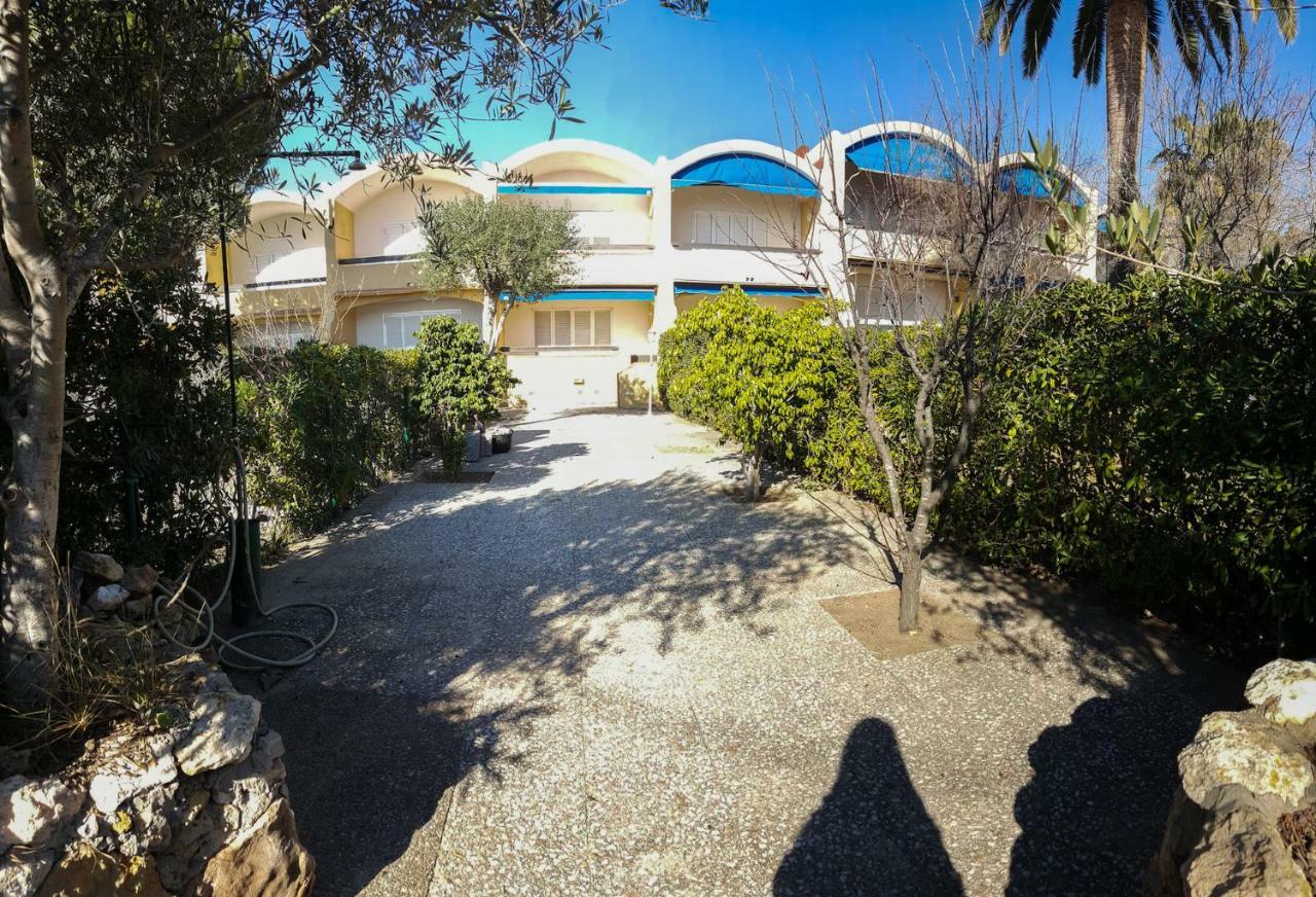 Calipso Tamarit Villa Tarragona Exterior foto