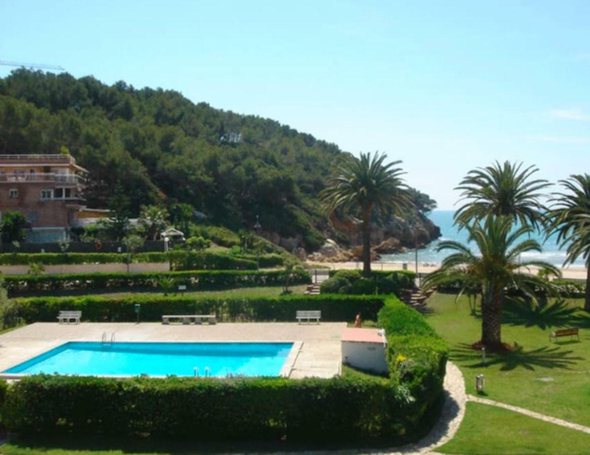 Calipso Tamarit Villa Tarragona Exterior foto