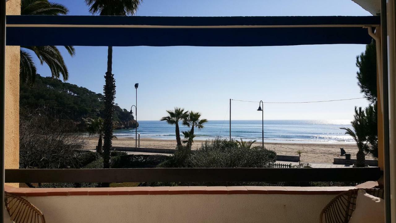 Calipso Tamarit Villa Tarragona Exterior foto