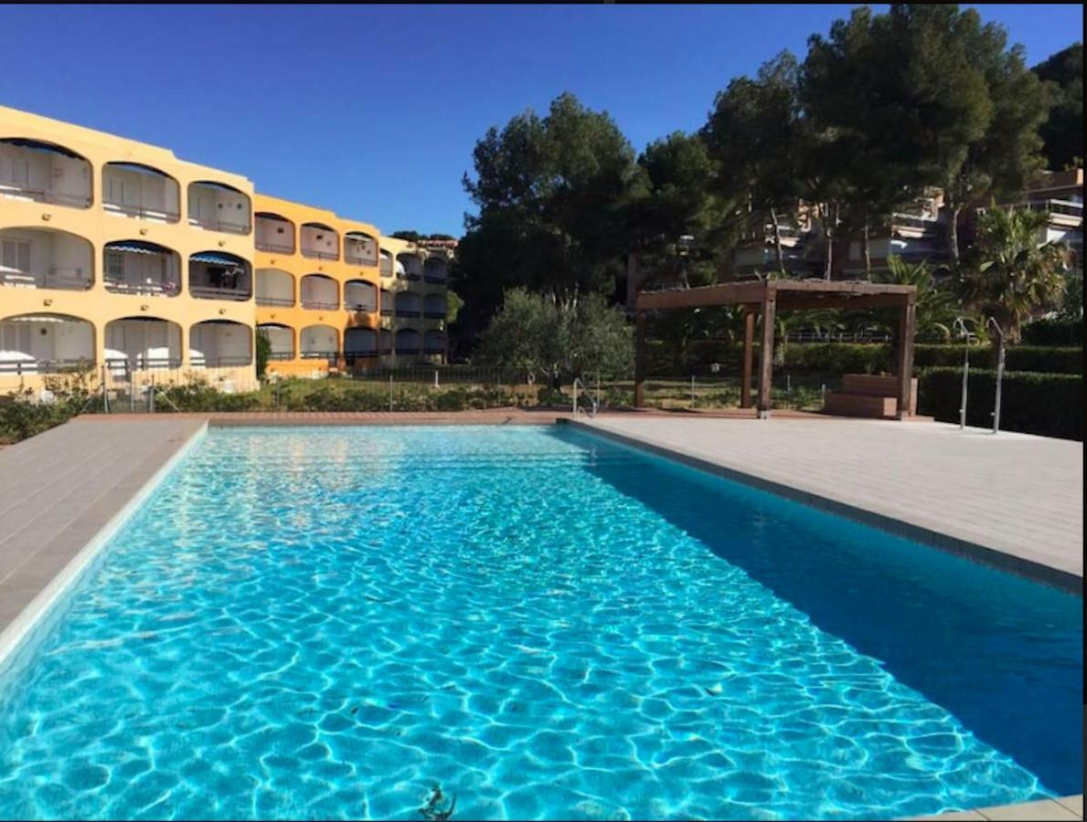Calipso Tamarit Villa Tarragona Exterior foto