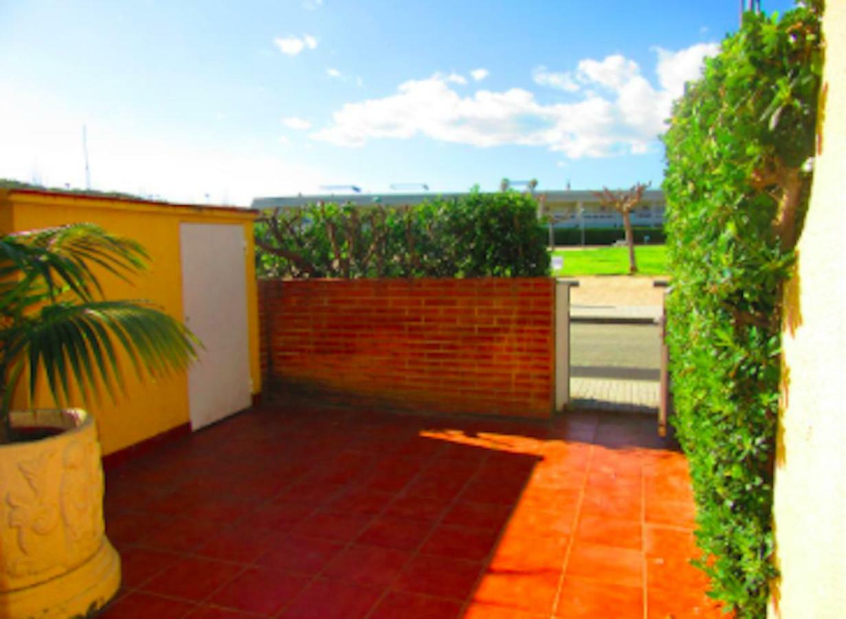 Calipso Tamarit Villa Tarragona Exterior foto