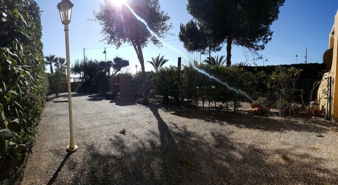 Calipso Tamarit Villa Tarragona Exterior foto