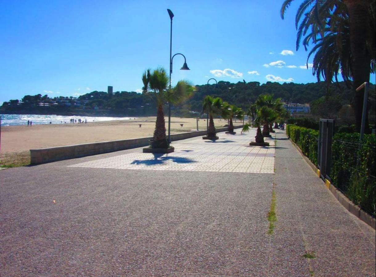 Calipso Tamarit Villa Tarragona Exterior foto