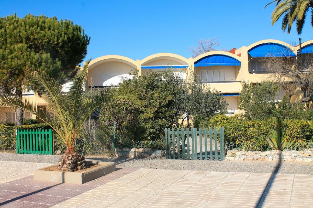 Calipso Tamarit Villa Tarragona Exterior foto