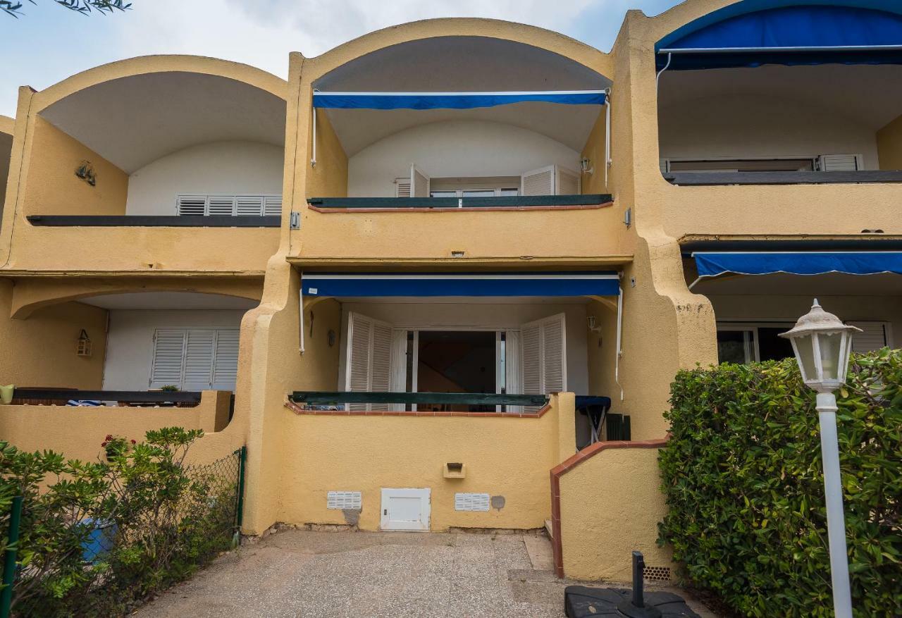 Calipso Tamarit Villa Tarragona Exterior foto