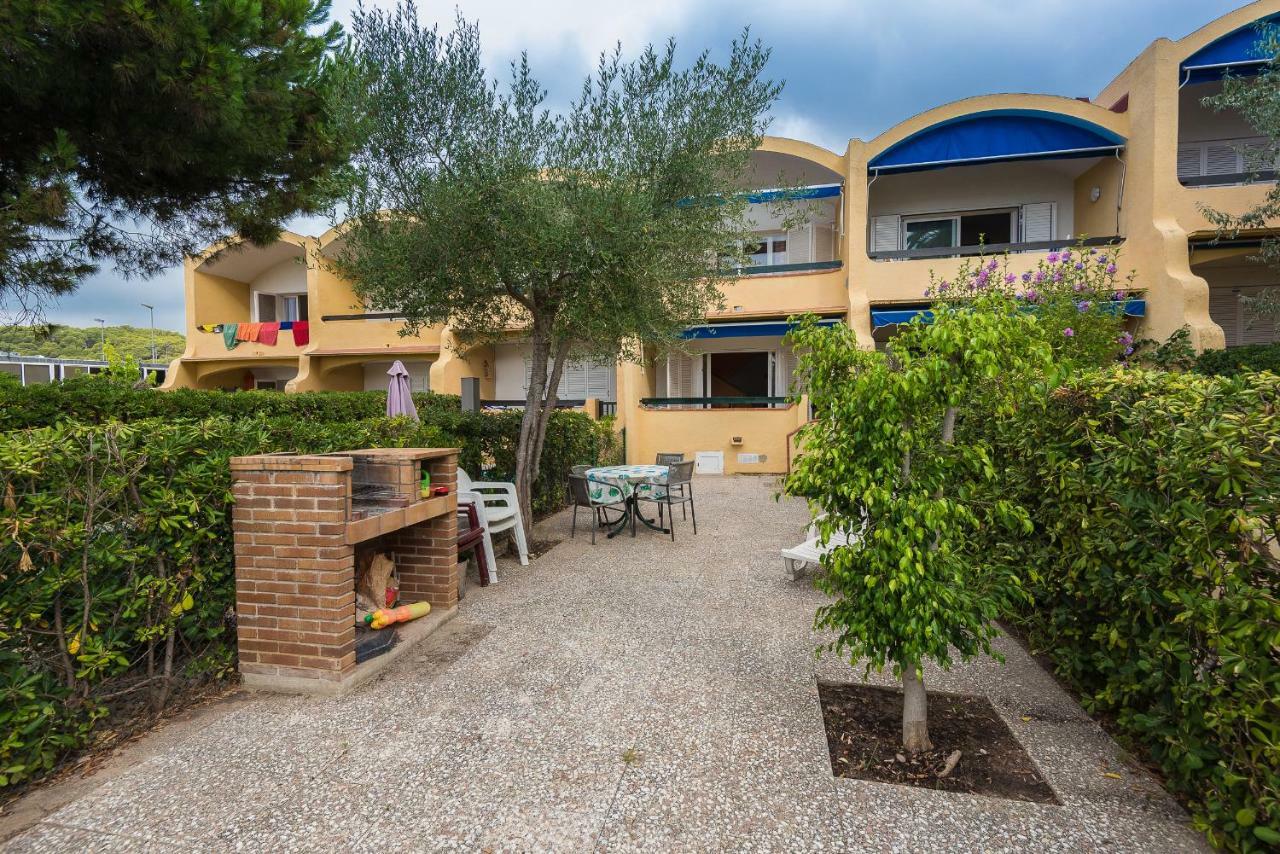 Calipso Tamarit Villa Tarragona Exterior foto