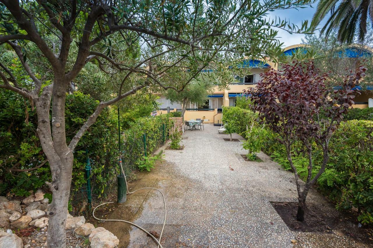 Calipso Tamarit Villa Tarragona Exterior foto