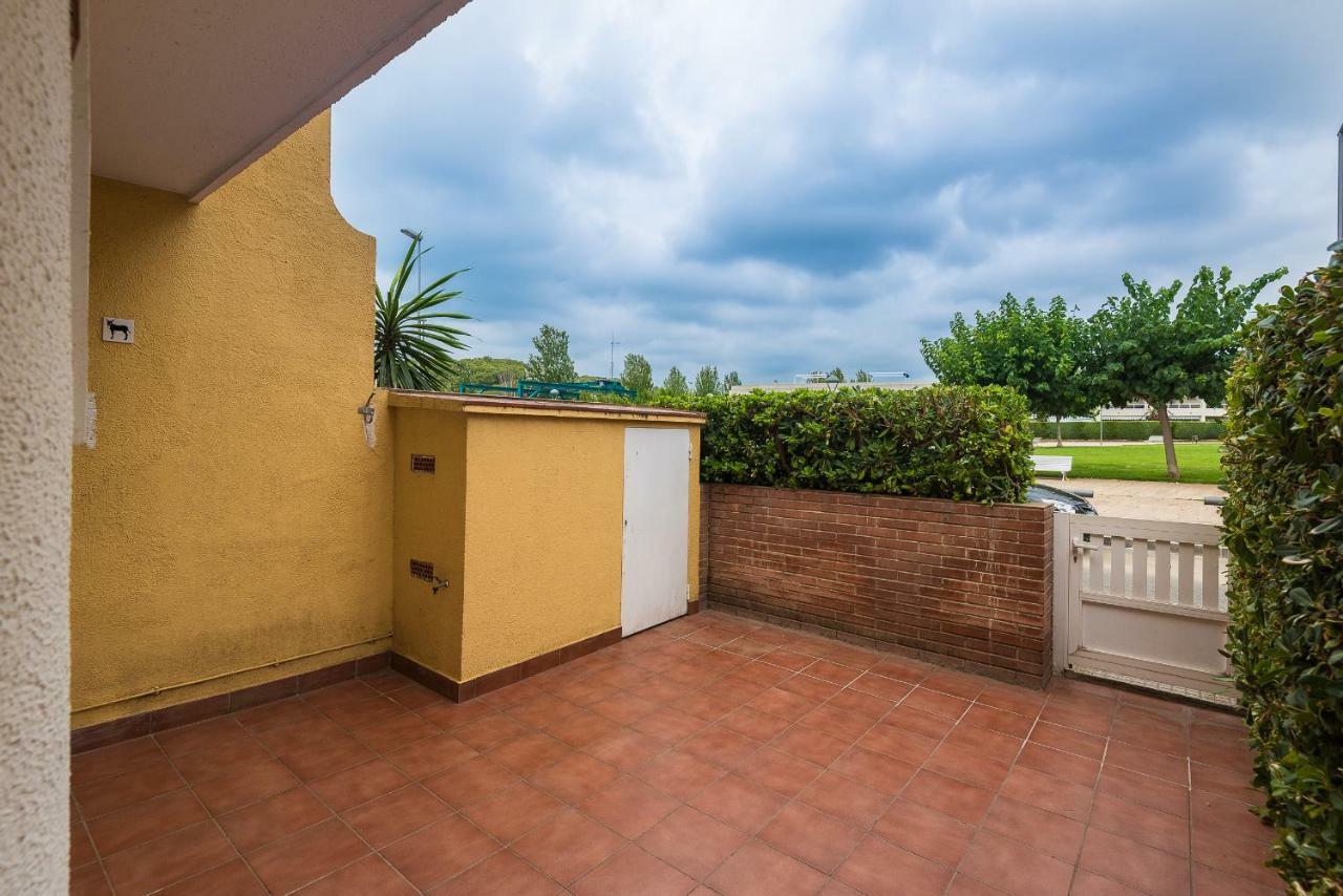 Calipso Tamarit Villa Tarragona Exterior foto