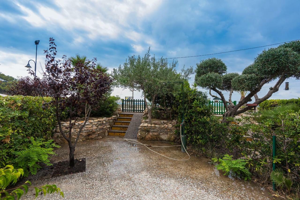 Calipso Tamarit Villa Tarragona Exterior foto