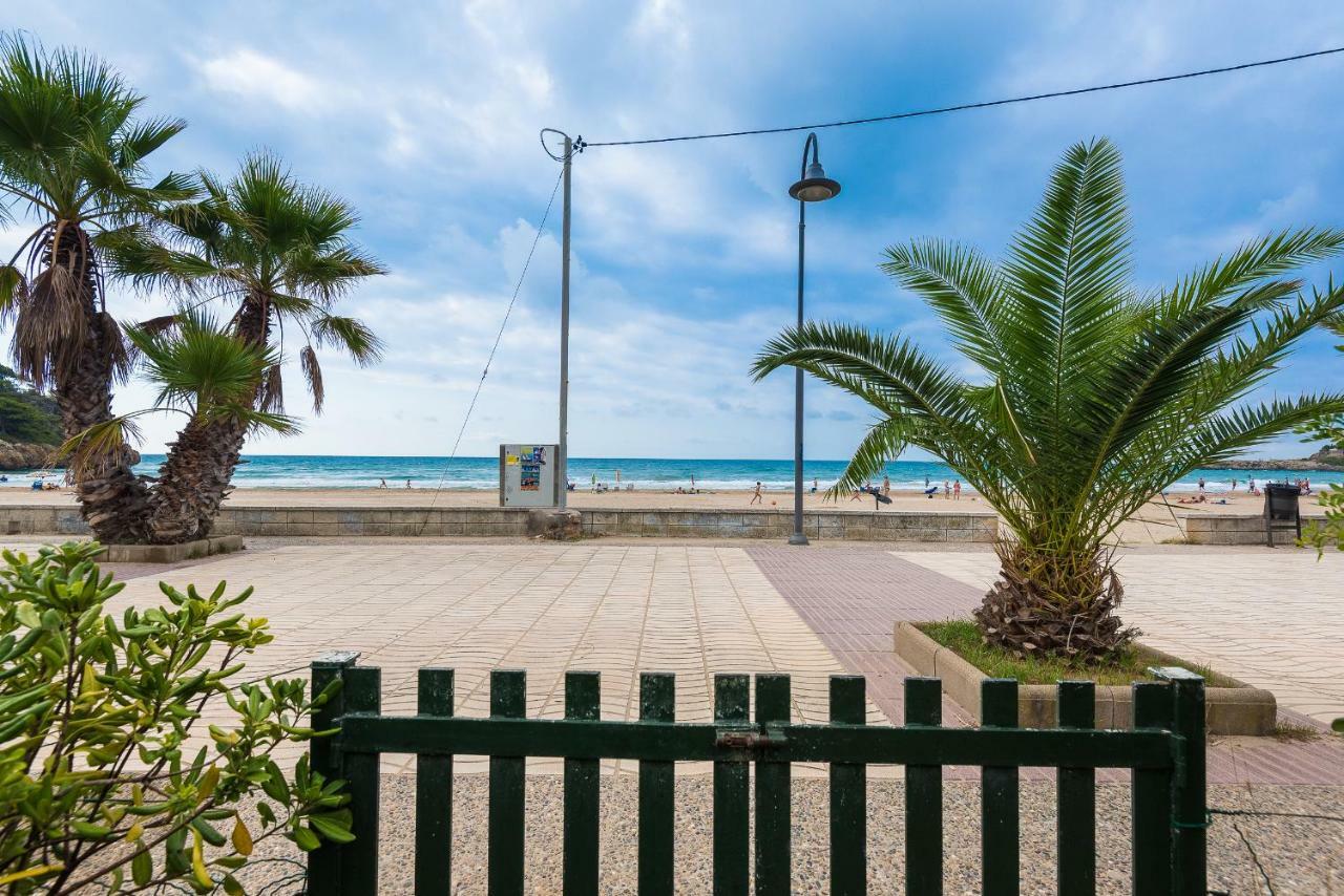 Calipso Tamarit Villa Tarragona Exterior foto