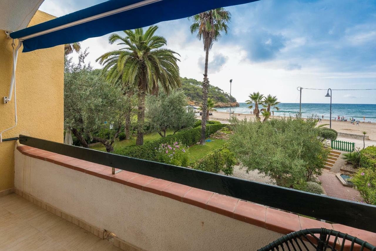 Calipso Tamarit Villa Tarragona Exterior foto