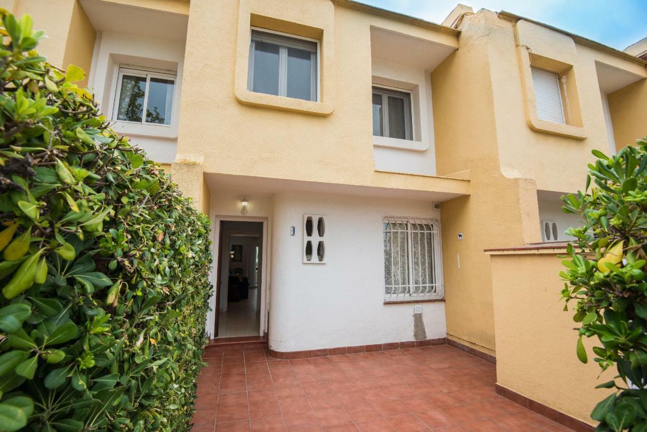 Calipso Tamarit Villa Tarragona Exterior foto