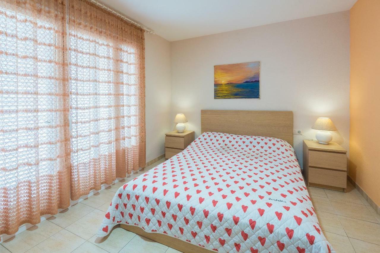Calipso Tamarit Villa Tarragona Exterior foto