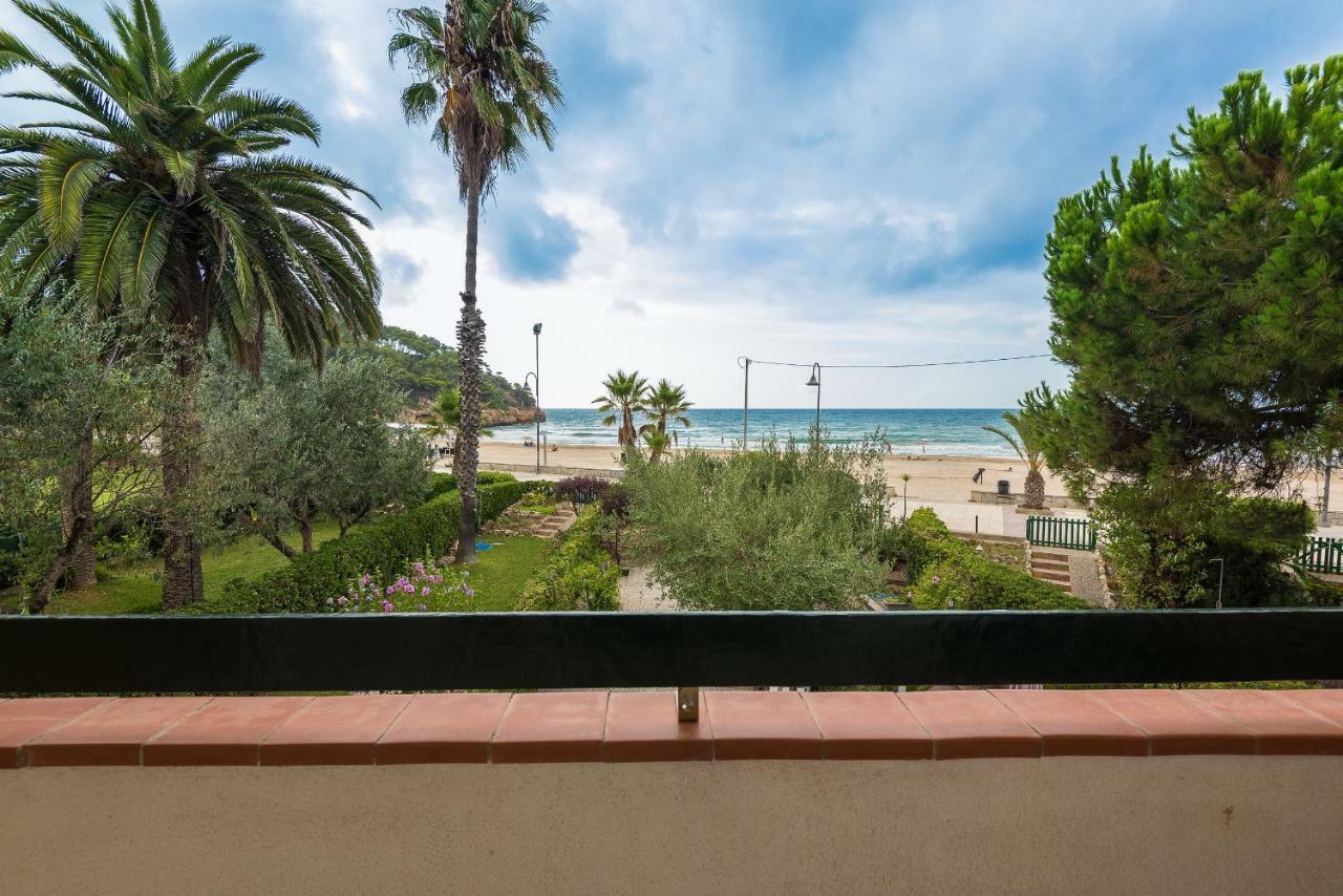 Calipso Tamarit Villa Tarragona Exterior foto
